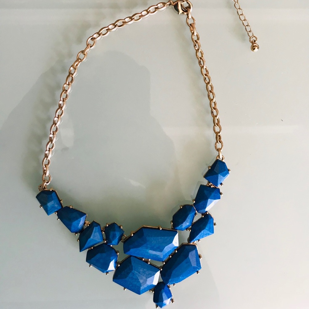 Forever 21 necklace